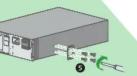 APC SmartUPS SMT750X93 - Quick Installation Guide / Guide d'installation rapide / Guía de Instalación Rápida - 23