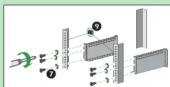 APC SmartUPS SMT750X93 - Quick Installation Guide / Guide d'installation rapide / Guía de Instalación Rápida - 28