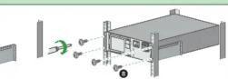 APC SmartUPS SMT750X93 - Quick Installation Guide / Guide d'installation rapide / Guía de Instalación Rápida - 29