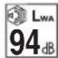 RYOBI One+ RBL1820S40F - SYMBOLE PRODUKTU - 12