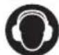 RYOBI One+ RBL1820S40F - SYMBOLS ON THE PRODUCT - 4