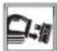 RYOBI One+ RBL1820S40F - SYMBOLS ON THE PRODUCT - 3