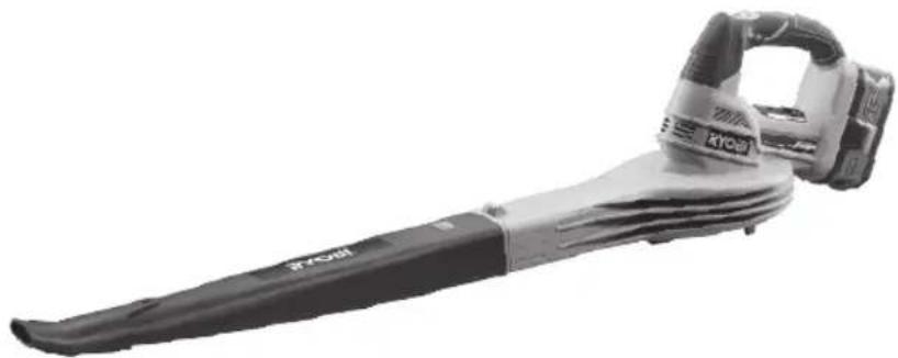 RYOBI One+ RBL1820S40F - 1