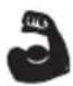 RYOBI One+ R18CK4B - SYMBOLER I MANUALEN - 3