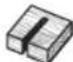 RYOBI One+ R18CK3BL - SYMBOLE IN DER BEDIENUNGSCANLEITUNG - 6