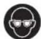 RYOBI One+ R18CK3BL - SYMBOLER - 7