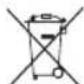 RYOBI One+ R18CK3BL - SIMBOLOS - 8