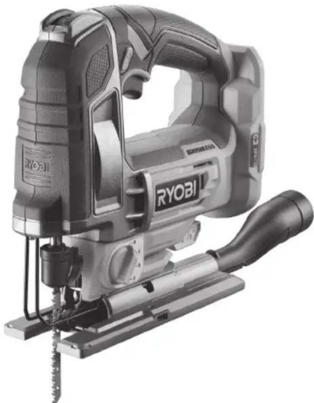 RYOBI One+ R18CK3BL - 1