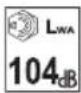 RYOBI RCS1935B2C - SÍMBOLOS EN EL PRODUCTO - 16