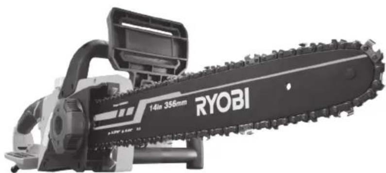 RYOBI RCS1935B2C - 1
