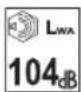 RYOBI RCS1935B2C - INSPEKTION OG RENG∅RING AF KÆDEBREMSEN - 14