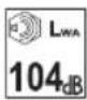 RYOBI RCS1935B2C - SYMBOLE UMIESZCZONE NA PRODUKCIE - 16