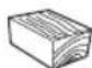 RYOBI One+ R18CK5A - SIMBOLI SUL PRODOTTO - 8