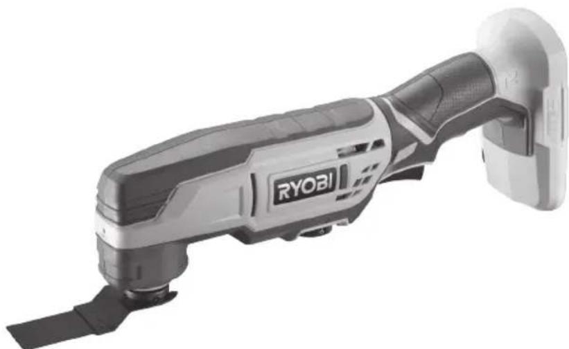 RYOBI One+ R18CK5A - 1