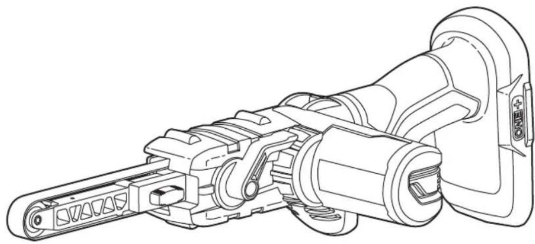 RYOBI One+ R18CK3D - PPOZOXH - 1