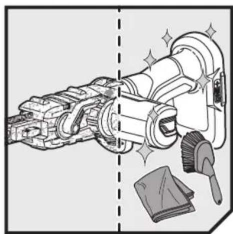 RYOBI One+ R18CK3D - PPOZOXH - 22
