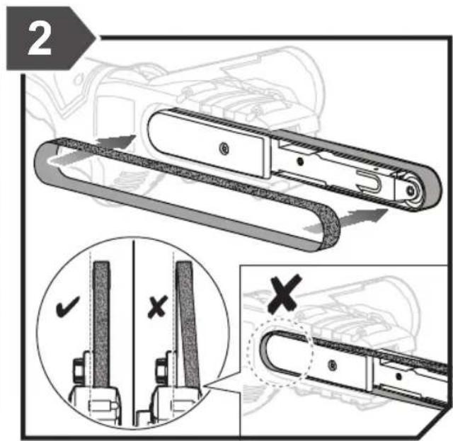 RYOBI One+ R18CK3D - PPOZOXH - 11