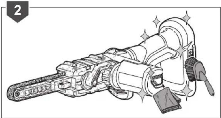 RYOBI One+ R18CK3D - PPOZOXH - 24