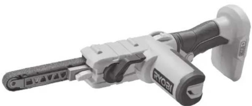 RYOBI One+ R18CK3D - 1