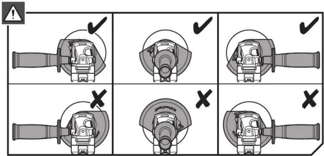 RYOBI One+ R18CK2BL - OBOZNÁMTE SA S VAŠÍM PRODUKTOM - 8