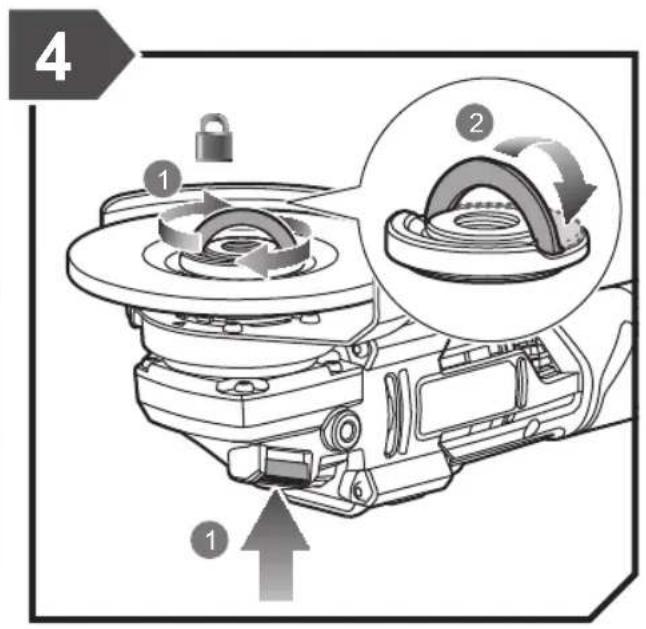 RYOBI One+ R18CK2BL - OBOZNÁMTE SA S VAŠÍM PRODUKTOM - 10