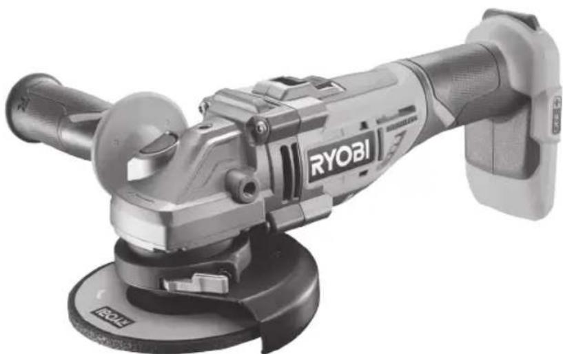 RYOBI One+ R18CK2BL - 1