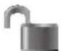 RYOBI One+ R18CK2BL - SYMBOLER I BRUGSANVISNINGEN - 3