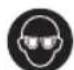 RYOBI One+ R18CK2BL - SYMBOLS - 7