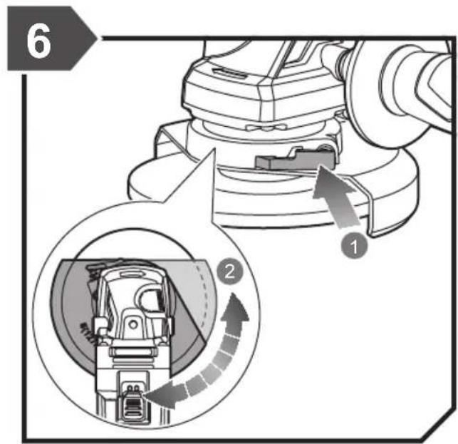 RYOBI One+ R18CK2BL - OBOZNÁMTE SA S VAŠÍM PRODUKTOM - 11