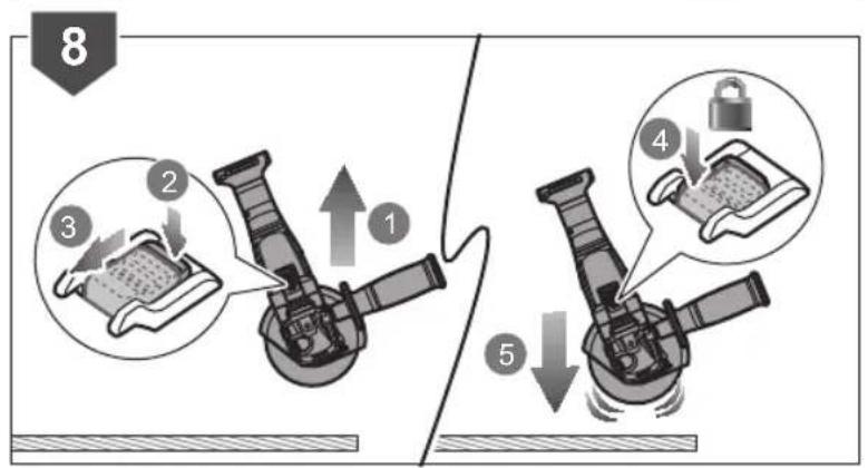 RYOBI One+ R18CK2BL - OBOZNÁMTE SA S VAŠÍM PRODUKTOM - 30
