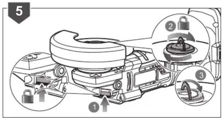 RYOBI One+ R18CK2BL - OBOZNÁMTE SA S VAŠÍM PRODUKTOM - 27