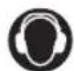 RYOBI One+ R18CK2BL - SYMBOLS - 6