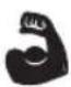 RYOBI One+ R18CK4F - SYMBOL IN DE GEBRUKSAANWIJZING - 4