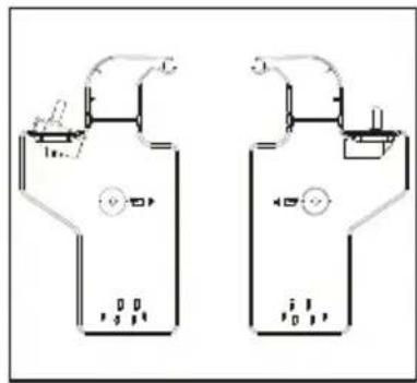 HOOVER HFF 1854 DX - Installation - 2