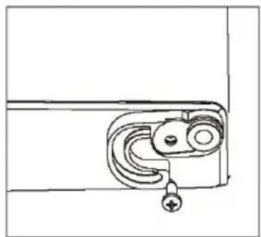 HOOVER HFF 1854 DX - Installazione - 3