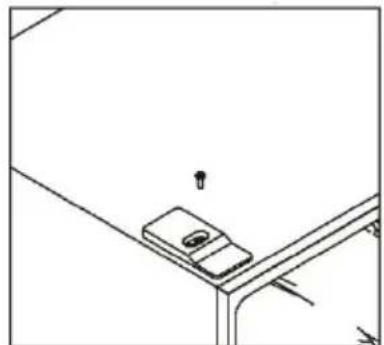 HOOVER HFF 1854 DX - Installazione - 3