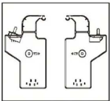 HOOVER HFF 1854 DX - Installation - 2