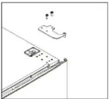 HOOVER HFF 1854 DX - Installazione - 1