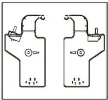 HOOVER HFF 1854 DX - Installazione - 2