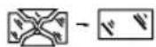 PARKSIDE PAS 10 A3 - - Explanation of symbols - 18