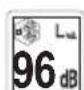 PARKSIDE PPTLBA 40Li A1 - Symboles apposés sur l'ordinateur - 15
