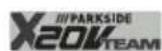 PARKSIDE PPTLBA 40Li A1 - Simboli e pittogrammi - 15