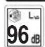 PARKSIDE PPTLBA 40Li A1 - Simboli e pittogrammi - 13