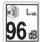 PARKSIDE PPTLBA 40Li A1 - Symbolen op het apparatus - 15