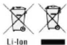 PARKSIDE PMHSA 4 B2 - Pictogrammes sur l'appareil - 2