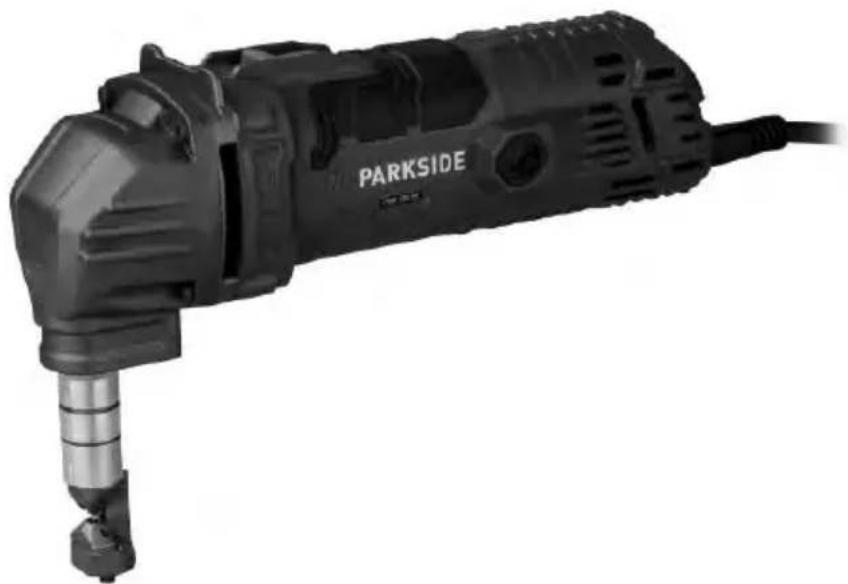 PARKSIDE PMK 550 B1 - 1