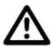 PARKSIDE PNS 300 B3 - WARNING! - 1
