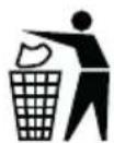 PARKSIDE PNS 300 B3 - Disposal - 2