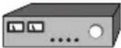 HITACHI 43FB32HAE4252 - Autres connexions - 16