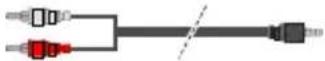 HITACHI 43FB32HAE4252 - Autres connexions - 10